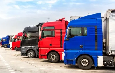 Adana Draman Ambar Nakliyat